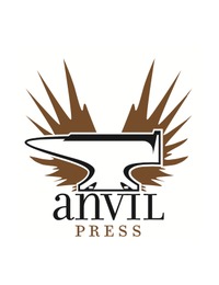 Anvil Press cover