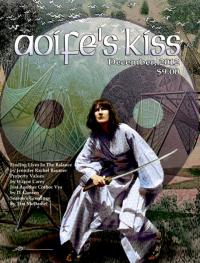 Aoife's Kiss cover