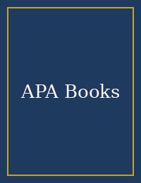 APA Books cover