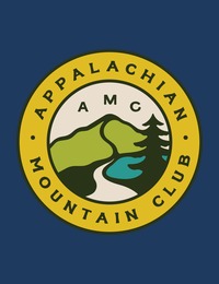 Appalachian Mountain Club Books cover