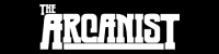 The Arcanist cover