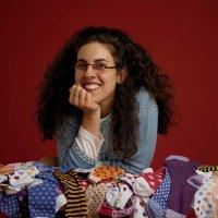 Arielle Eckstut photo