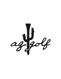 ARIZONA, THE STATE OF GOLF cover