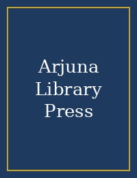 Arjuna Library Press cover