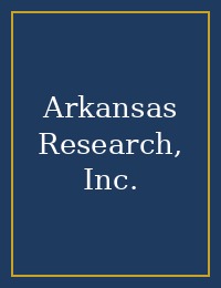 Arkansas Research, Inc. cover