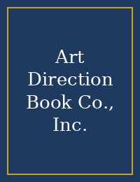 Art Direction Book Co., Inc. cover