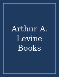 Arthur A. Levine Books cover