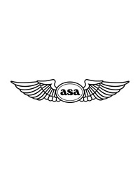 ASA, Aviation Supplies & Academics cover