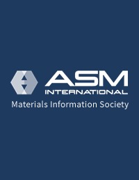 ASM International cover