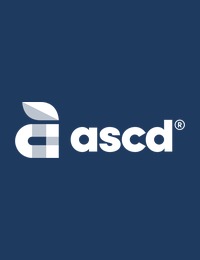 ASSOCIATION FOR SUPERVISION AND CURRICULUM DEVELOPMENT cover