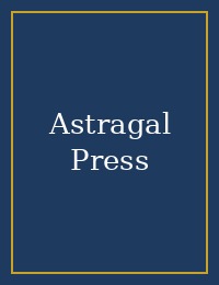 Astragal Press cover