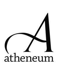 Atheneum Books for Young Readers cover