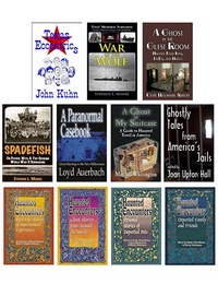 Atriad Press cover