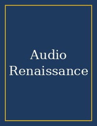 Audio Renaissance cover