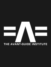 Avant-Guide cover