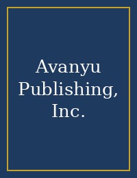 Avanyu Publishing, Inc. cover