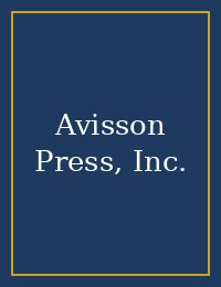 Avisson Press, Inc. cover