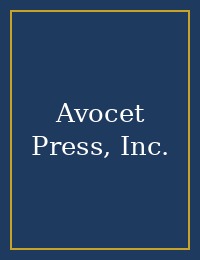 Avocet Press, Inc. cover