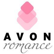Avon Romance cover