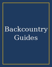 Backcountry Guides cover