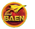 Baen Books cover