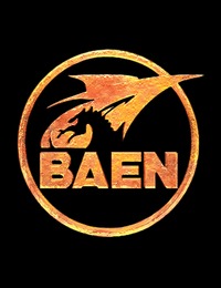 BAEN PUBLISHING ENTERPRISES cover