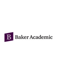 Baker Academic cover