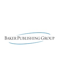 Baker Publishing Group cover