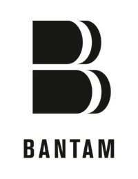 Bantam Books For Young Readers cover