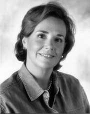 Barbara Collins Rosenberg photo