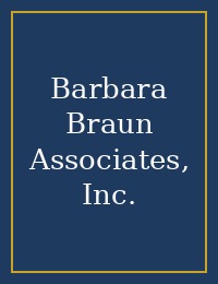 Barbara Braun Associates, Inc. cover