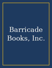 Barricade Books, Inc. cover
