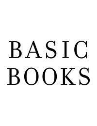 Basic Books cover