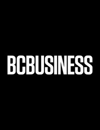 BCBusiness cover