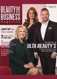 Beauty Store Business cover
