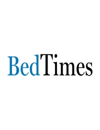 Bedtimes cover