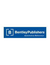 Bentley Publishers cover