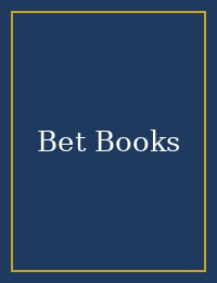Bet Books cover