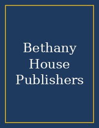 Bethany House Publishers cover