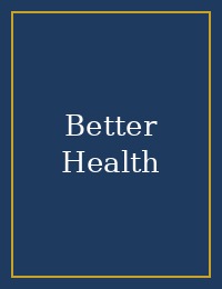 Better Health cover