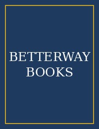 BETTERWAY BOOKS cover