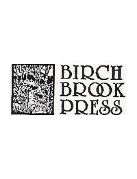 Birch Brook Press cover