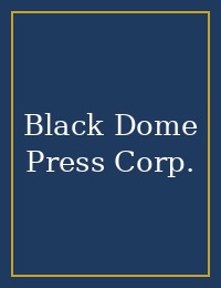 Black Dome Press Corp. cover