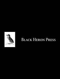 Black Heron Press cover