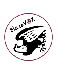 Blazevox cover