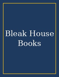 Bleak House Books cover