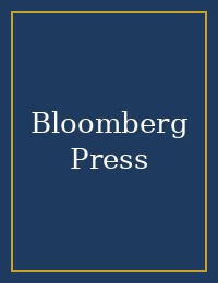 Bloomberg Press cover
