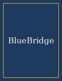 BlueBridge cover