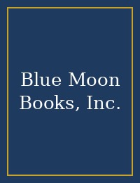Blue Moon Books, Inc. cover