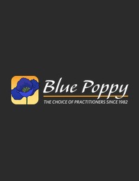 Blue Poppy Press cover